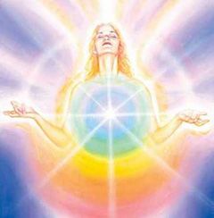 How do spiritual personalities live?