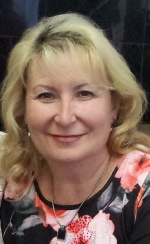 Natalia Levchuk, Vinnytsia
