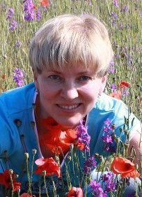 Irina Donchenko, Kyiv
