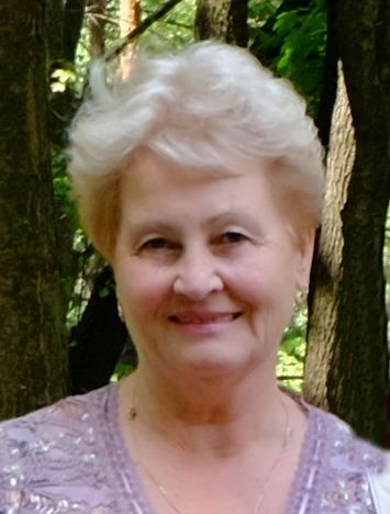 Svetlana, ODESSA