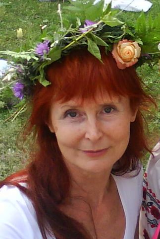 Taisiya Morkvina, Dnipro