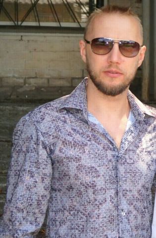 VADIM FUGOL