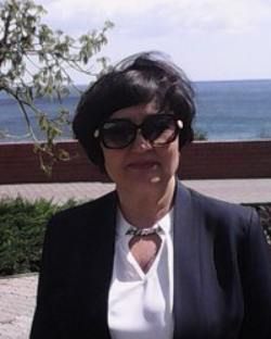 Lyudmila, ODESSA
