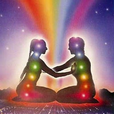 The Great Feelings — Love