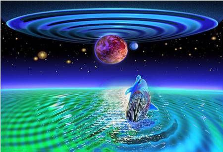 On the edge of the New Era (the transformation of Mankind and the Planet)