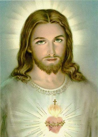 Jesus Christ – Man, Archangel, God