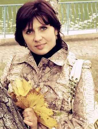 Alla Mazur, Odessa