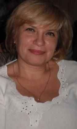 Irina, Odessa