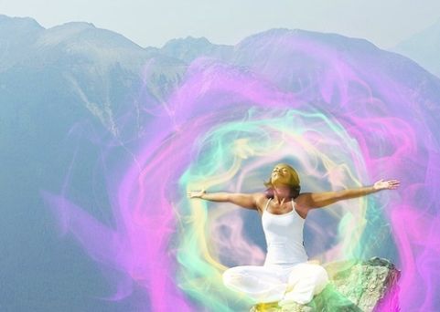 How we shape our own reality. A glimpse into the nature of reality