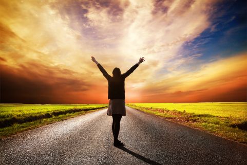 What is Success?