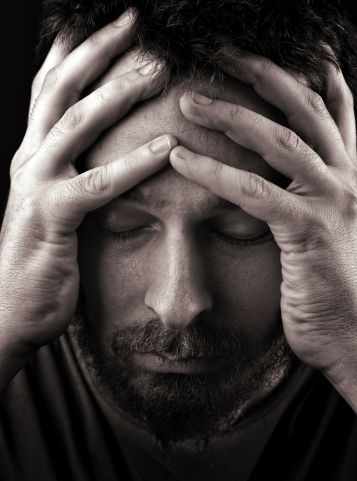 About Suffering