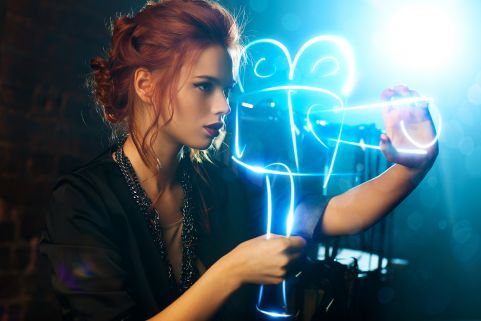 Feature films recommended by Natalia Rodina