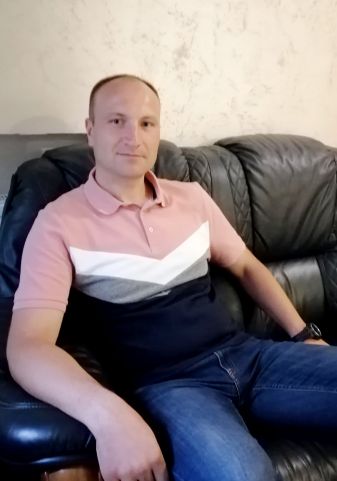 Peter, Vinnitsa City, 5th Level: Having attended the first open seminar, I, like everyone, was «doubting Thomas»
