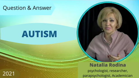 AUTISM