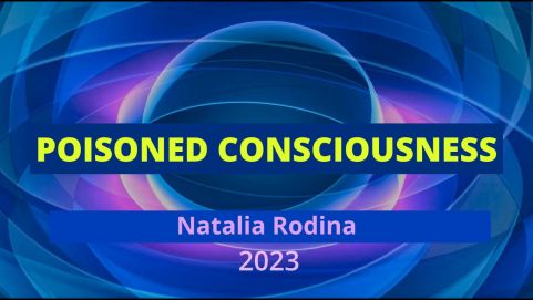 POISONED CONSCIOUSNESS