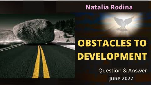 OBSTACLES TO DEVELOPMENT