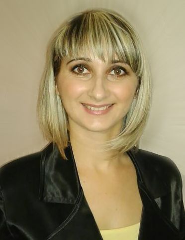 Dibrova Oksana, Kherson: The big push for my personal spiritual development was my son’s panic attacks