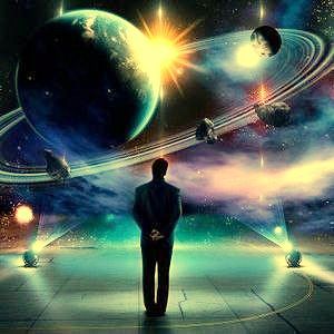 What does the Quantum Transition bring each person?