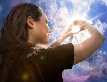 What does "God's wrath" mean?
