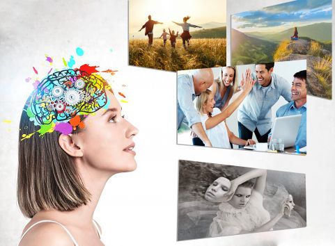 Hologram of Thought is the Way to Reality