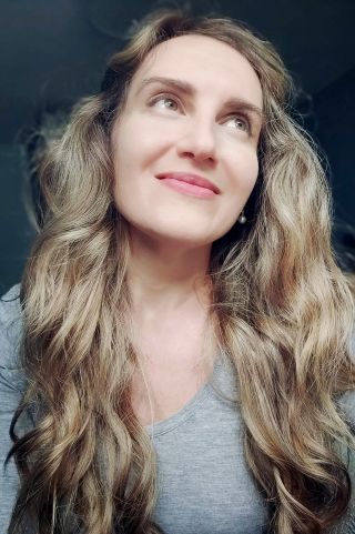 Julia Krikschiukas, London: I am no longer surprised by the miracles in my life, I just rejoice