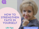 How to strengthen faith in yourself