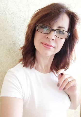 Lyubov Melashchenko, Odessa city: Do not be afraid to step towards miracles!