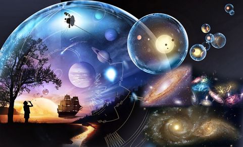 Our World and Other Worlds