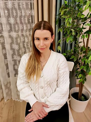 Anna Ponomareva, Samara: The path of spiritual development is not always easy, but it is always beautiful