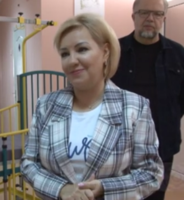 Help from The International Personality Development Center at The Academy of Technological Sciences of Ukraine