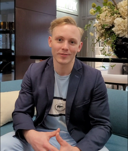 Joan-Martin Astudnev (Estonia) videoreview
