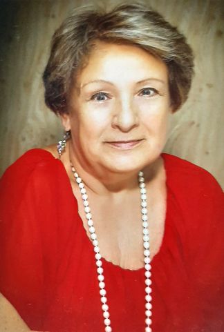 Isabela Strutsovskaya, Israel: Meeting Natalia Rodina turned my life around