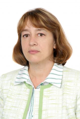 Elena Teteruk, Yekaterinburg, Russia: I helped my mom in the transition after death