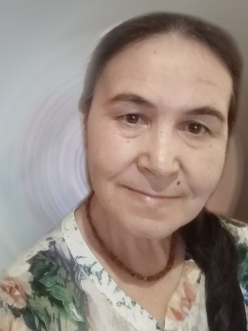 Galiya Utyagulova, Bashkortostan: Every day a new understanding came that my Soul came for experience