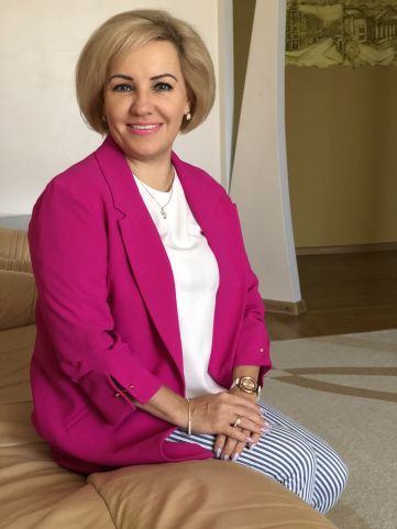 The course "Psychology of family relations"