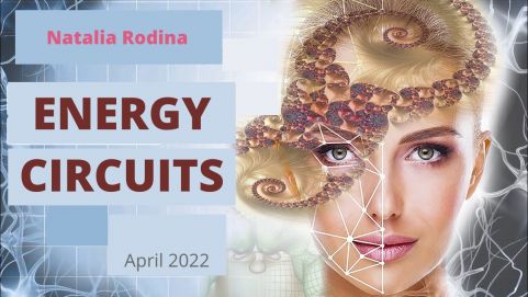 ENERGY CONTOURS