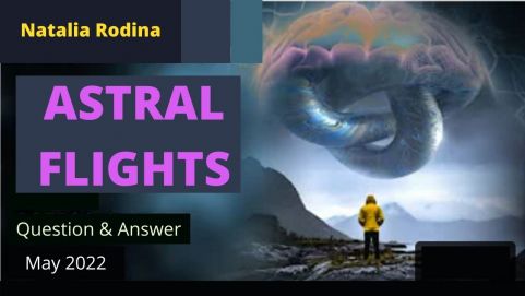 ASTRAL FLIGHTS