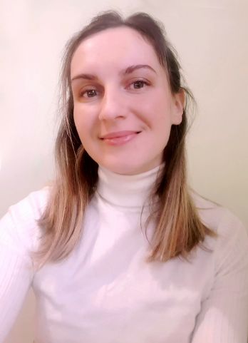 Yana, London: I had an out-of-body experience