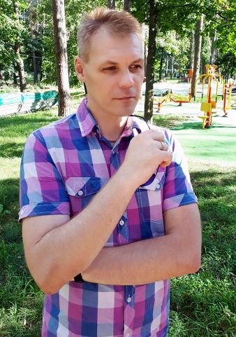 Pavel, Kiev: No matter how difficult the task is, everything is solved very quickly